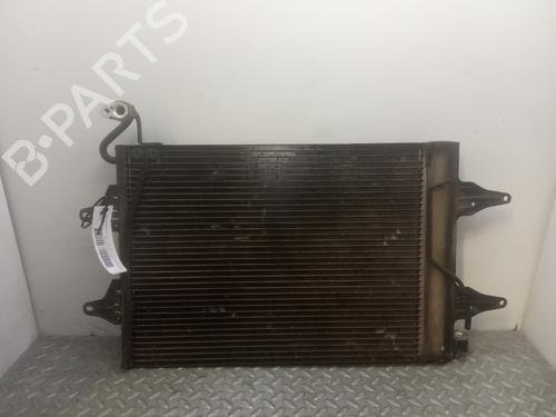 Radiador de A/C VW GOLF IV (1J1) 1.6 (100 hp) 6Q0820411H | 6Q0820411H |