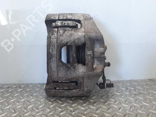 Right front brake caliper AUDI A6 C6 (4F2)  | BP11625967M104