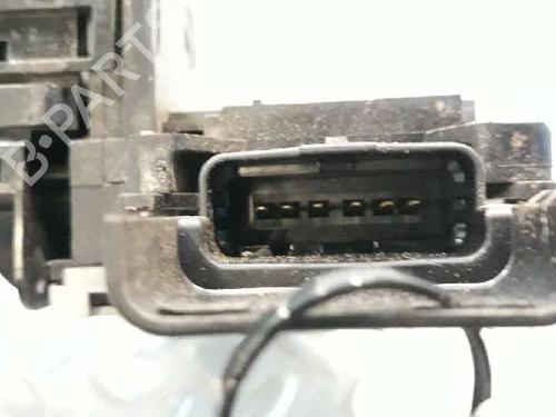Rear right lock CITROËN C4 Grand Picasso I (UA_)  | BP6035701C99 