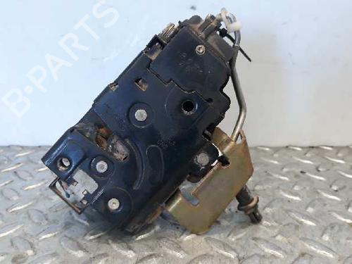 Front right lock AUDI ALLROAD C5 (4BH) 2.5 TDI quattro | BP6158085C97 