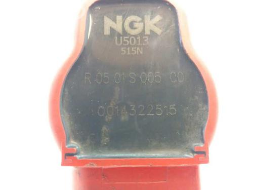 Ignition coil AUDI A4 B6 (8E2)  | BP3496629M94 