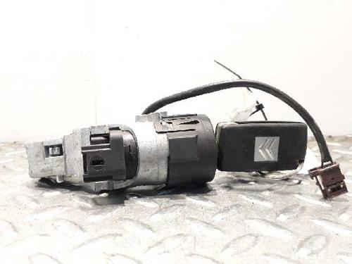 Used Ignition barrel CITROËN C4 I (LC_) [2004-2014]  6634525