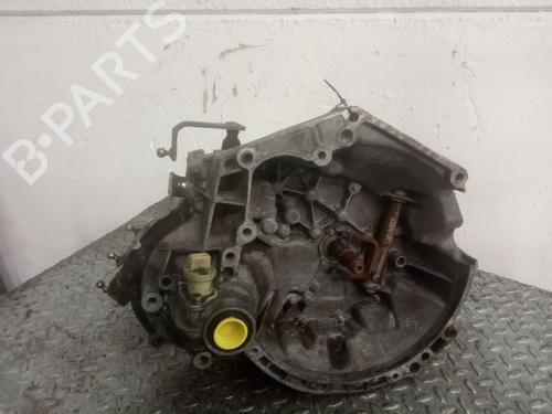 Gearbox CITROËN SAXO (S0, S1) 1.5 D | BP10526015M3 