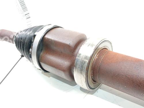 Right front driveshaft FORD FIESTA VI (CB1, CCN) 1.25 | BP40607931M39 - Image 5