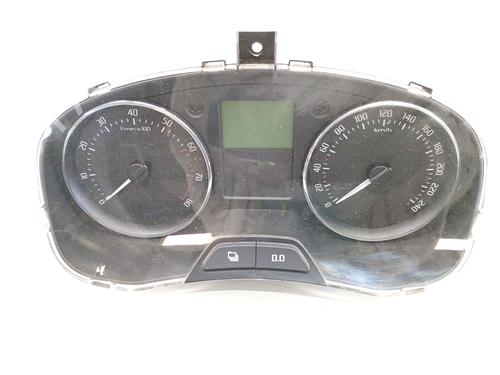 Used Instrument cluster Instrument cluster 38704265 38704265