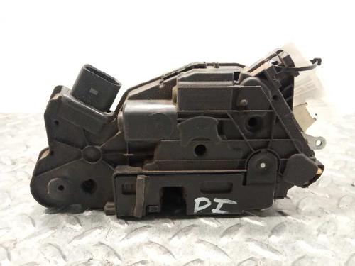 Used Front left lock SEAT IBIZA IV (6J5, 6P1) [2008-2017]  3043554