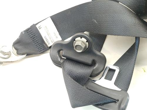 Rear right seatbelt NISSAN PULSAR Hatchback (C13) 1.5 dCi | BP33325542I28 - Image 2