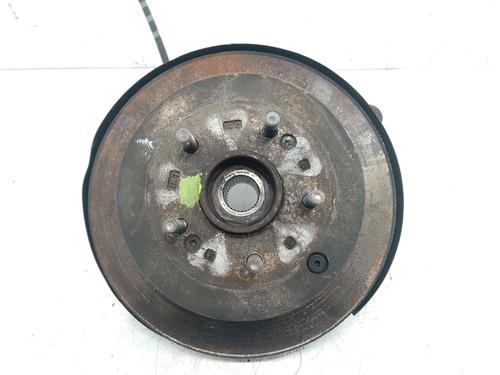 Right rear steering knuckle HYUNDAI SANTA FÉ II (CM)  | BP24199190M28 