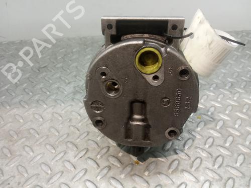 AC compressor RENAULT LAGUNA II (BG0/1_) 2.2 dCi (BG0F) | BP8672216M34 