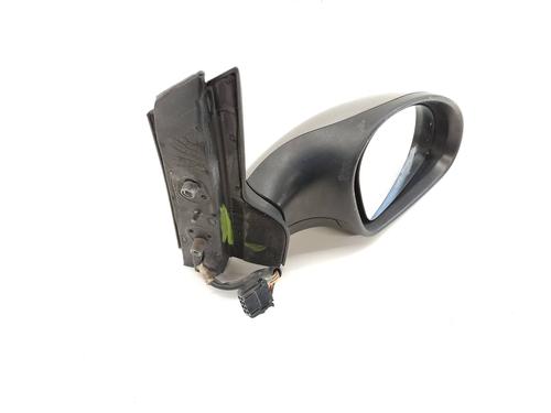 Used Right mirror SEAT TOLEDO III (5P2) [2004-2009]  18704539