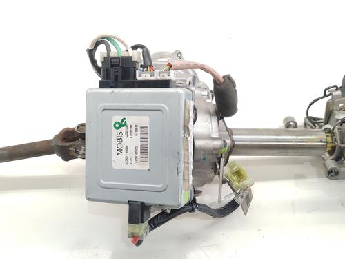 Steering column KIA CEED (CD) 1.4 LPG | BP33203855M21  - Image 7