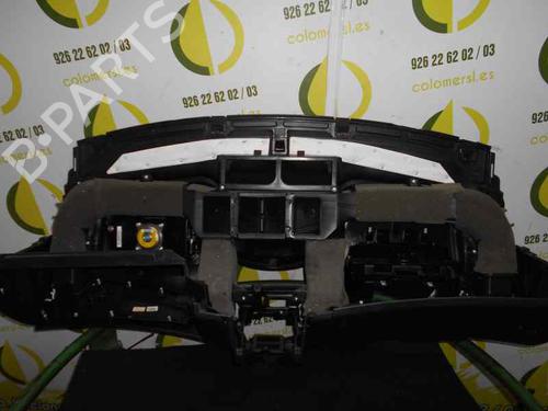 Airbag Kit HYUNDAI ELANTRA V Saloon (MD, UD)  | BP3122459C86 