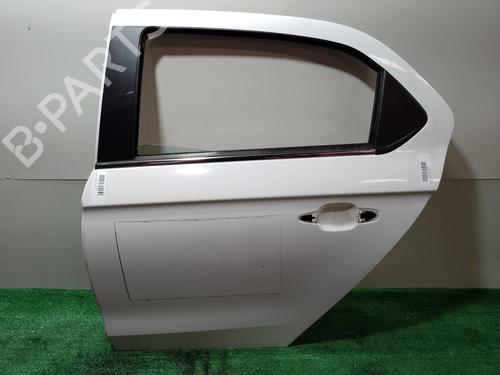 Used Left rear door CITROËN C-ELYSEE (DD_) [2012-2025]  18052644