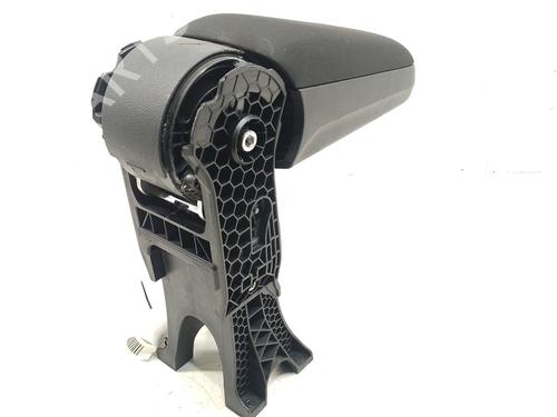 Armrest / Center console SKODA FABIA III (NJ3) | BP31010243I20