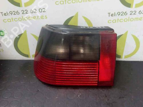 Used Left taillight SEAT IBIZA II (6K1) [1993-2002]  3056339