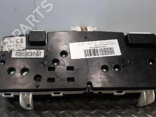 Instrument cluster TOYOTA COROLLA (_E12_) 1.4 D (NDE120_, NDE120R) | BP7292319C47 