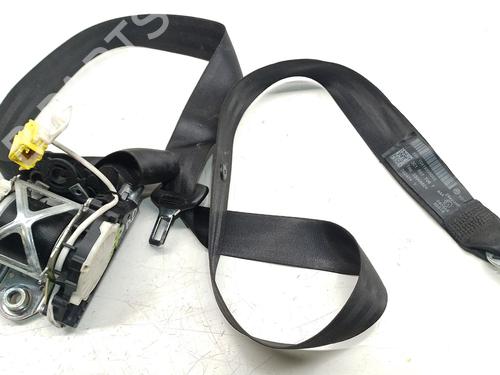 Sikkerhedssele foran højre VW PASSAT B6 (3C2) [2005-2011]  31711175