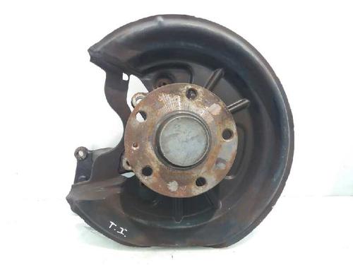 Used Left rear steering knuckle VW JETTA III (1K2) [2004-2013]  3222199