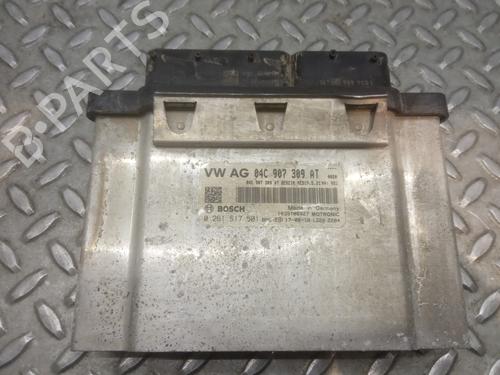 Used Control unit SEAT IBIZA V (KJ1, KJG) [2017-2025]  10914227