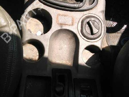 Bagrudeviskerarm MAHINDRA SCORPIO 2.6 CRDi | BP22985946C144 
