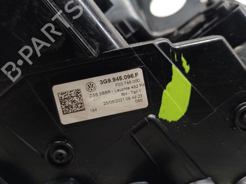 Right taillight VW PASSAT B8 (3G2, CB2) 1.4 TSI | BP32359141C35  - Image 6