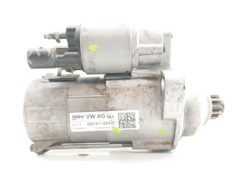 Starter SEAT TOLEDO IV (KG3) 1.6 TDI | BP37494843M8 - Image 3