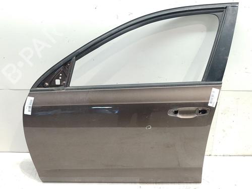 Used Left front door Left front door SKODA OCTAVIA III (5E3, NL3, NR3) 1.0 TSI (115 hp) 33675525 33675525
