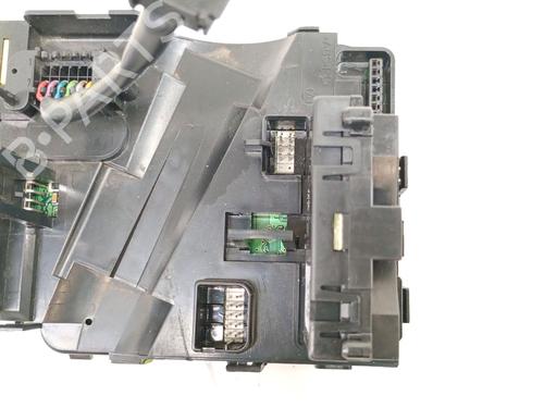 Control unit VW TOURAN (1T3) 2.0 TDI | BP40532458M11 - Image 8