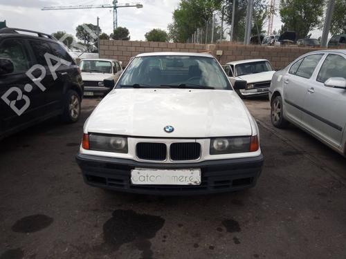 Engine BMW 3 (E36) | BP13362162M1 - Image 2
