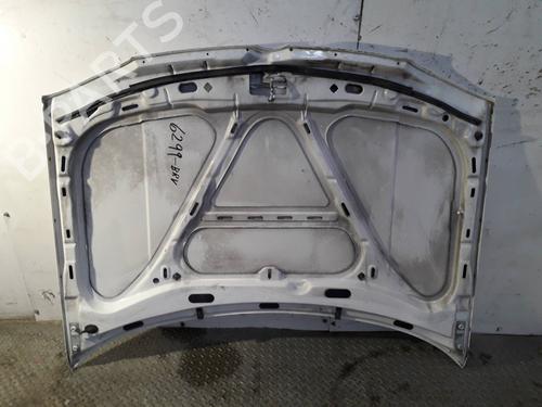 Hood VW GOLF IV (1J1) 1.6 16V | BP16013313C1 