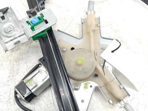 Front right window mechanism SEAT CORDOBA (6K1, 6K2) 1.9 TDI | BP25756702C23 