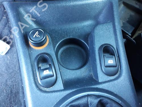 Commande Chauffage CITROËN C2 (JM_) 1.1 | BP15823173I5 