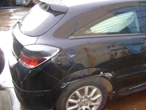 Front windshield wiper arm OPEL ASTRA H (A04)  | BP3473299C143 