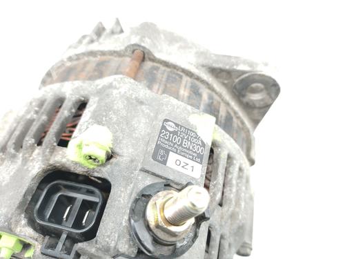 Alternator NISSAN ALMERA TINO (V10) 2.2 dCi | BP24144277M7 