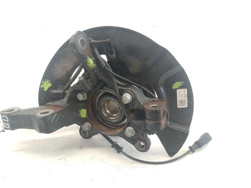 Used Right front steering knuckle KIA SPORTAGE IV (QL, QLE) 1.6 CRDi (136 hp) 28016461