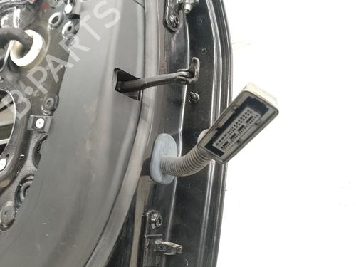 Left front door JAGUAR I-PACE (X590) EV400 AWD | BP27834408C2 