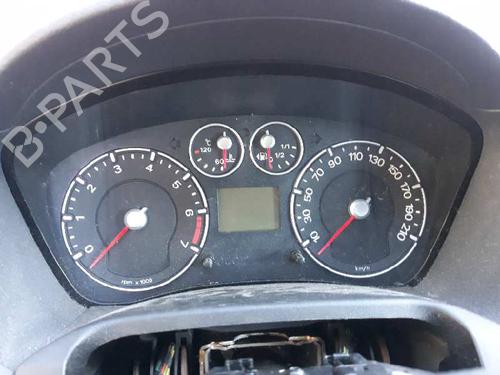 Throttle body FORD FIESTA V (JH_, JD_)  | BP8225142M82 