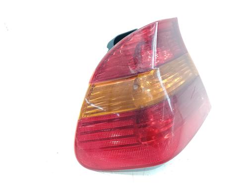 Left taillight BMW 3 (E46)  | BP24106342C34 