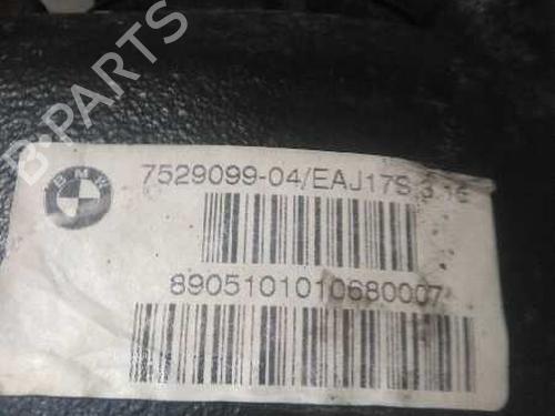 Rear differential BMW 3 Touring (E91)  | BP3072078M24 