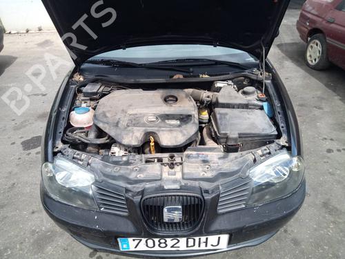 Starter SEAT IBIZA III (6L1) 1.9 TDI | BP18324761M8 