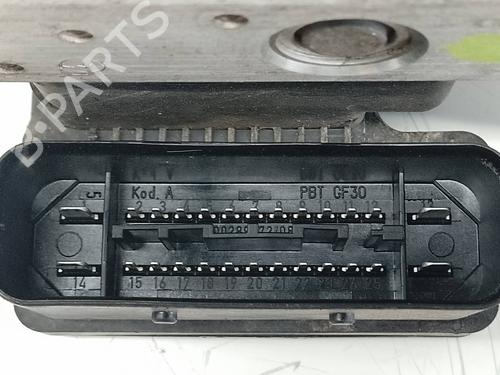 ABS pump VW CADDY III Box Body/MPV (2KA, 2KH, 2CA, 2CH)  | BP19425690M43 