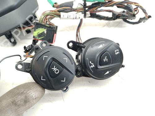 Steering wheel controls FORD FOCUS III 2.0 TDCi | BP26656478E15 