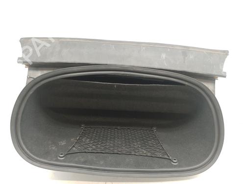 Used Glove box JAGUAR I-PACE (X590) EV400 AWD (400 hp) 27834416