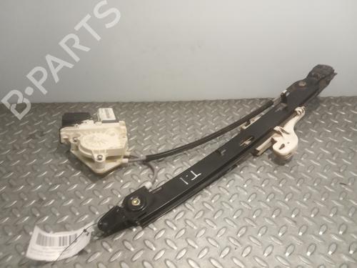 Used Rear left window mechanism SEAT ALTEA (5P1) [2004-2015]  8297766