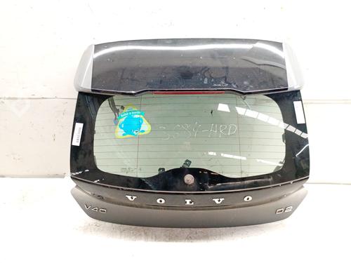 Bagklap CC/Kombi-Coupé Bagklap CC/Kombi-Coupé VOLVO V40 Hatchback (525) D2 (114 hp) 37421830 37421830