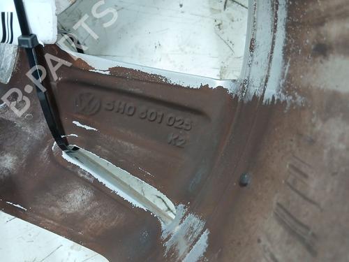 Fælgsæt VW GOLF VIII (CD1, DA1) 1.0 TSI | BP36034084C100  - Image 5
