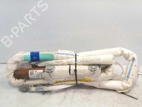 Used Left curtain airbag OPEL ASTRA J (P10) [2009-2016]  4891339