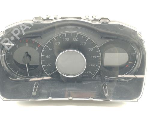 Kombinert Instrument NISSAN NOTE (E12) 1.5 dCi (90 hp) 30003305
