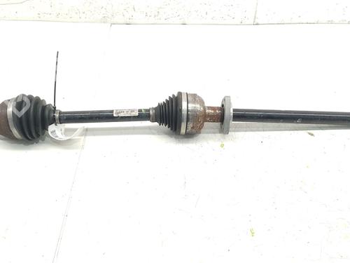 Used Right front driveshaft Right front driveshaft OPEL ASTRA J (P10) 1.7 CDTI (68) (110 hp) 34621631 34621631