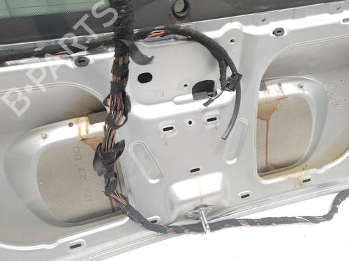 Tailgate MINI MINI (R50, R53) Cooper | BP19934498C6 